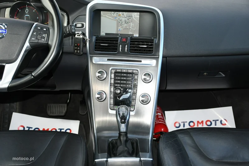 Volvo XC 60 26