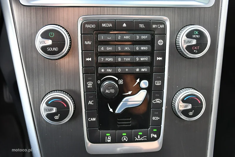 Volvo XC 60 27