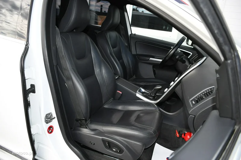 Volvo XC 60 29