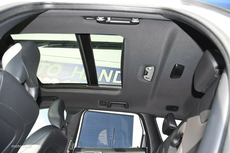 Volvo XC 60 4
