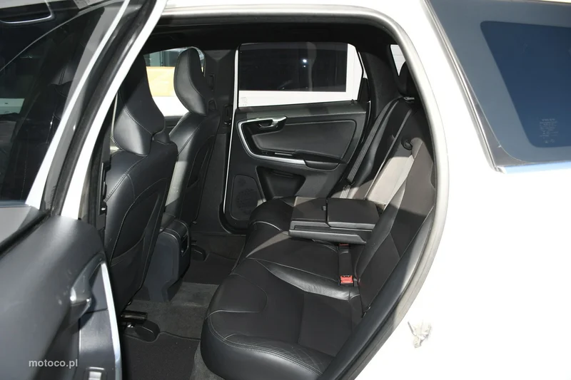 Volvo XC 60 31