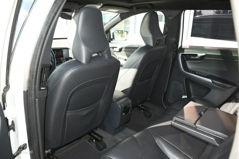 Volvo XC 60 32