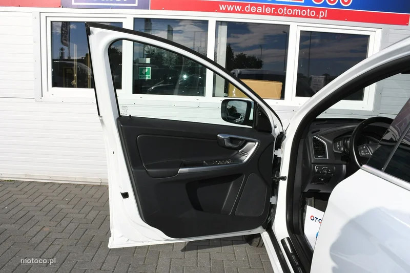 Volvo XC 60 34