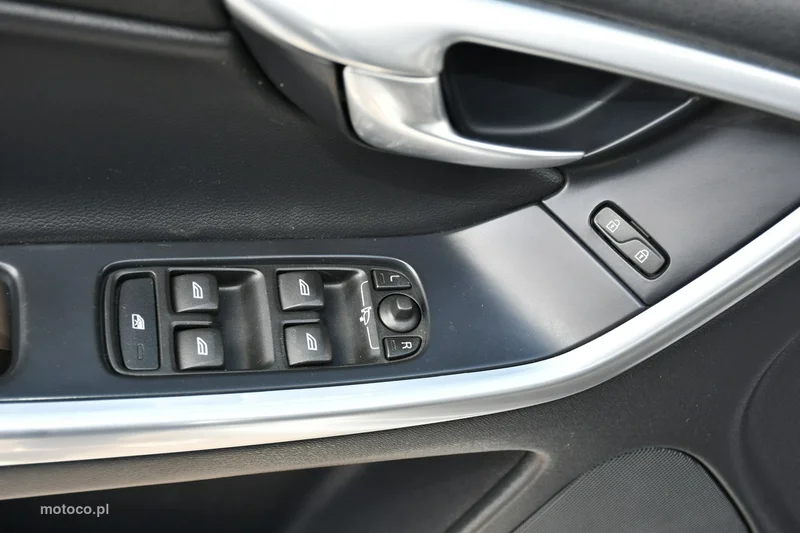 Volvo XC 60 35