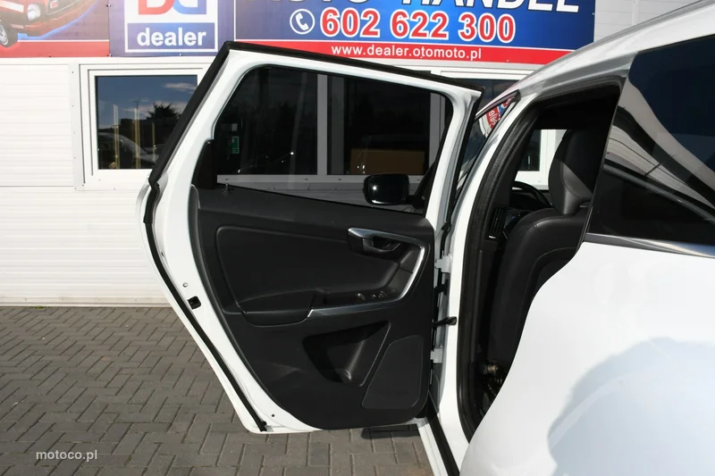 Volvo XC 60 36