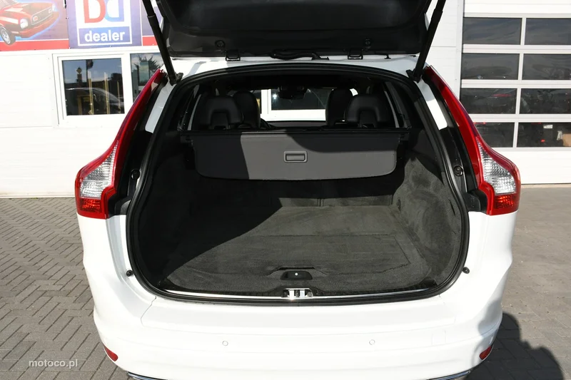 Volvo XC 60 37