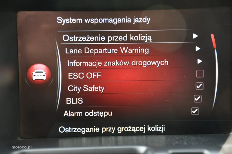 Volvo XC 60 9