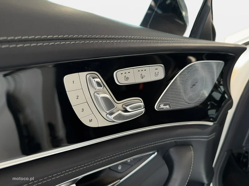 Mercedes-Benz AMG GT X290 4-Door 13