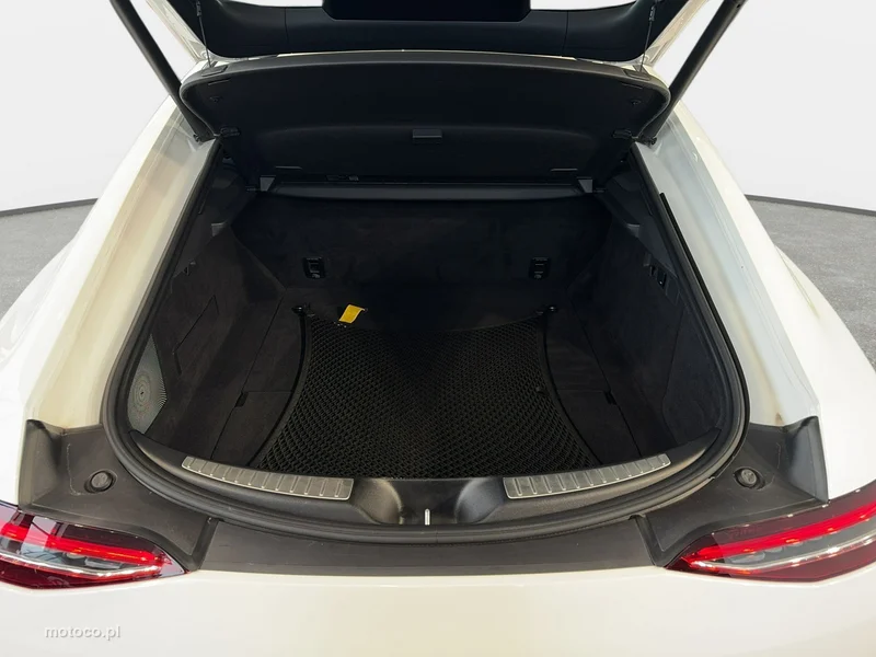 Mercedes-Benz AMG GT X290 4-Door 16