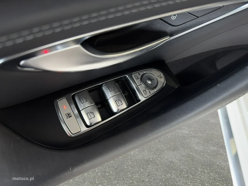 Mercedes-Benz AMG GT X290 4-Door 21
