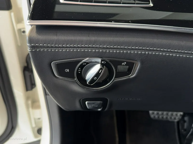 Mercedes-Benz AMG GT X290 4-Door 22