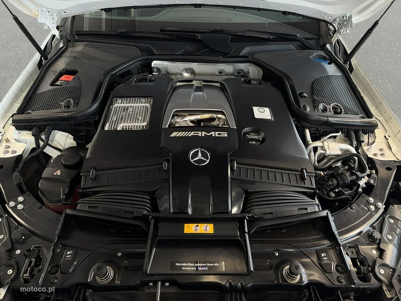 Mercedes-Benz AMG GT X290 4-Door 37