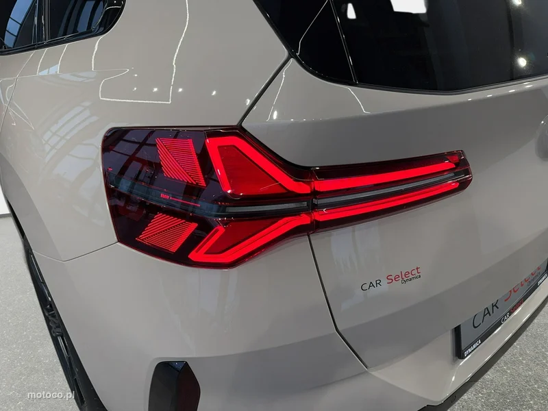 BMW X3 G45 11