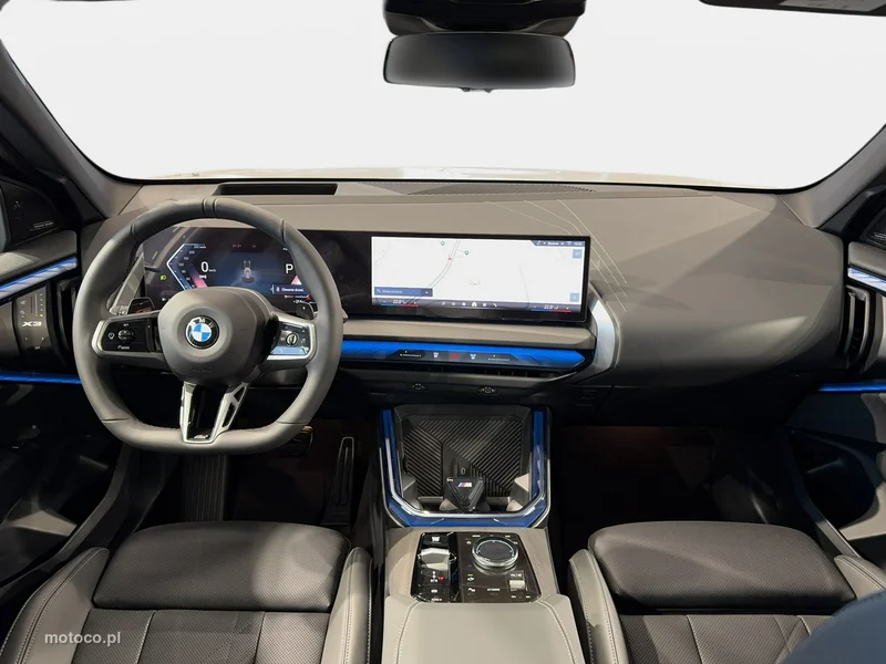 BMW X3 G45 23