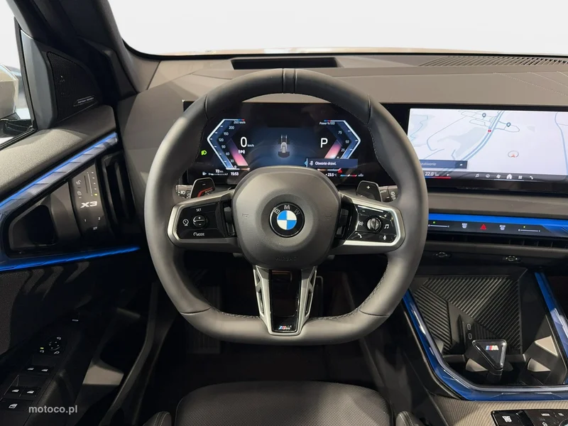 BMW X3 G45 24