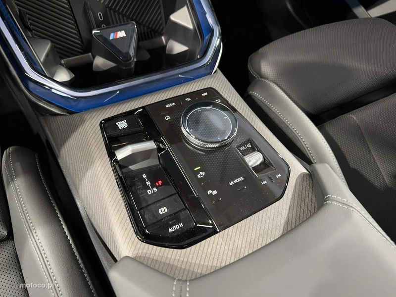 BMW X3 G45 36