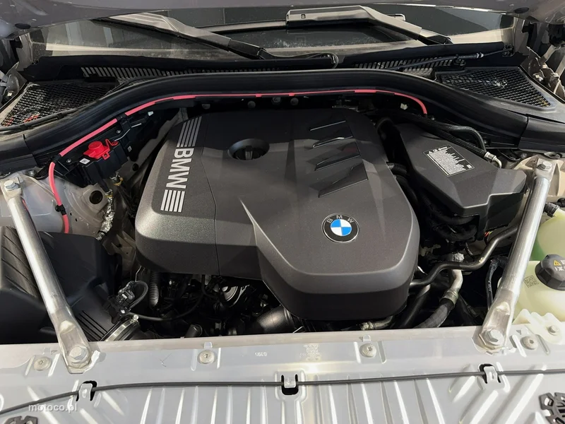 BMW X3 G45 37