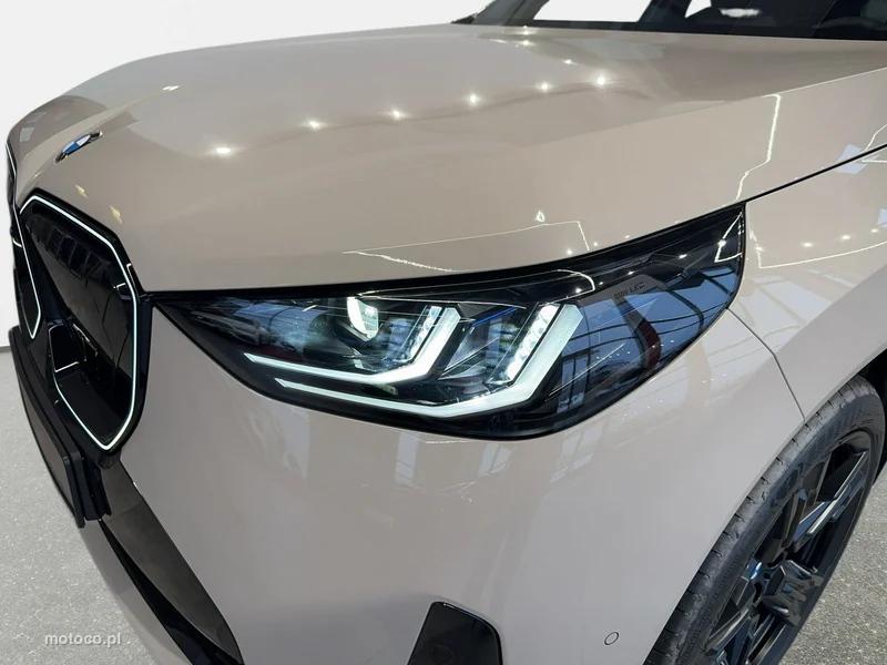 BMW X3 G45 9