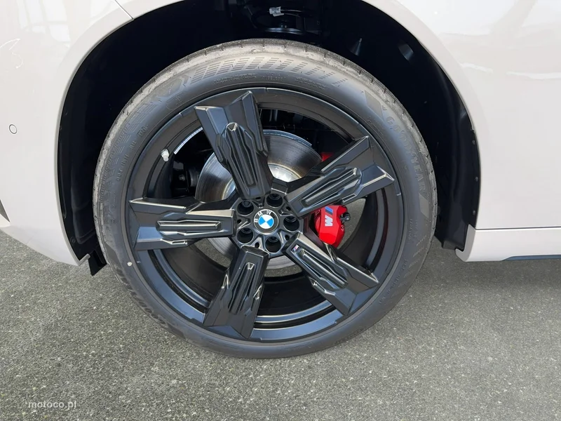 BMW X3 G45 10