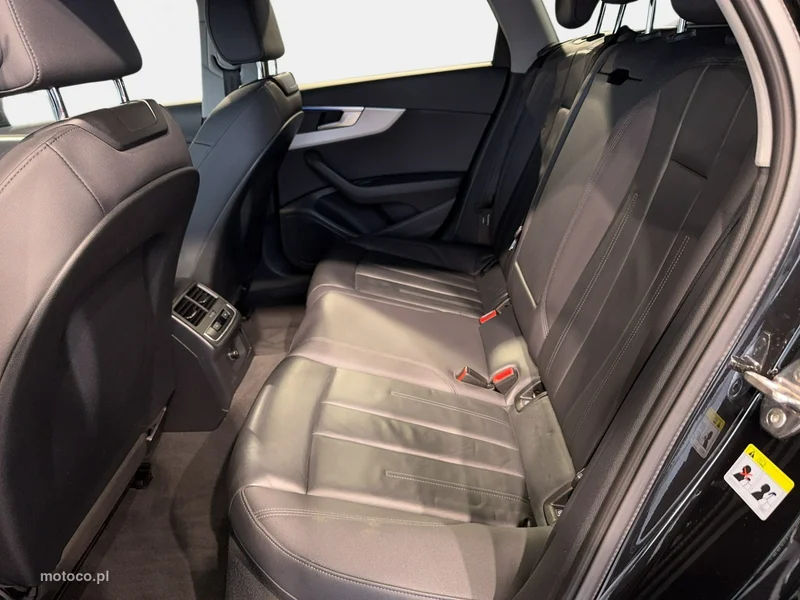 Audi A4 Allroad B9 15