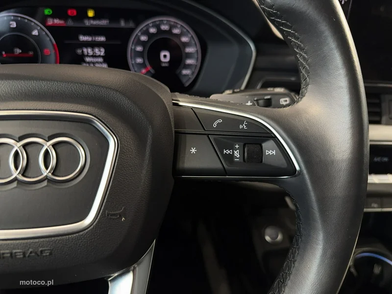 Audi A4 Allroad B9 22
