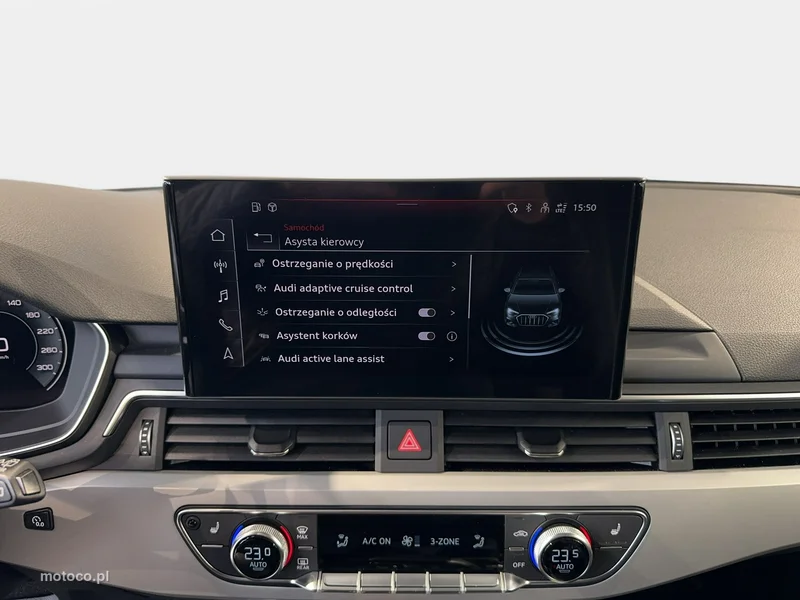 Audi A4 Allroad B9 27