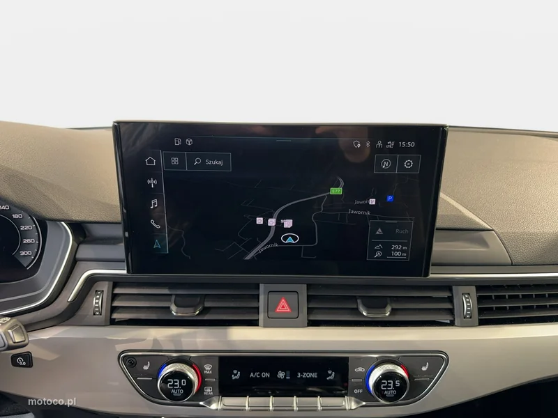 Audi A4 Allroad B9 29