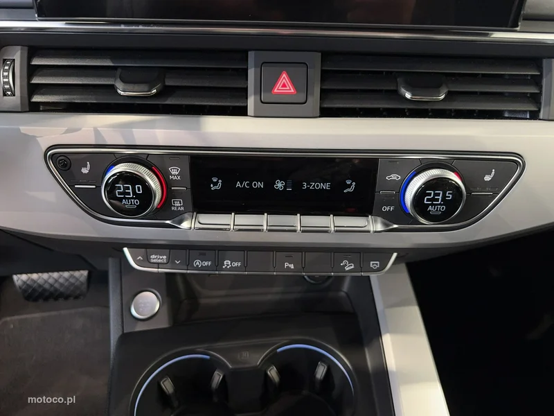 Audi A4 Allroad B9 30