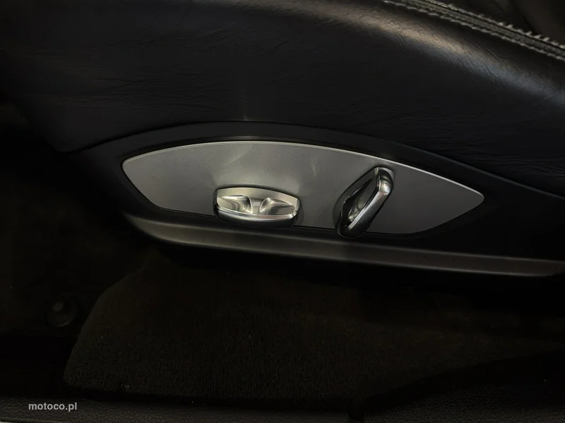 Porsche Panamera 970 13