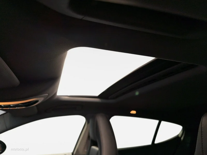 Porsche Panamera 970 14