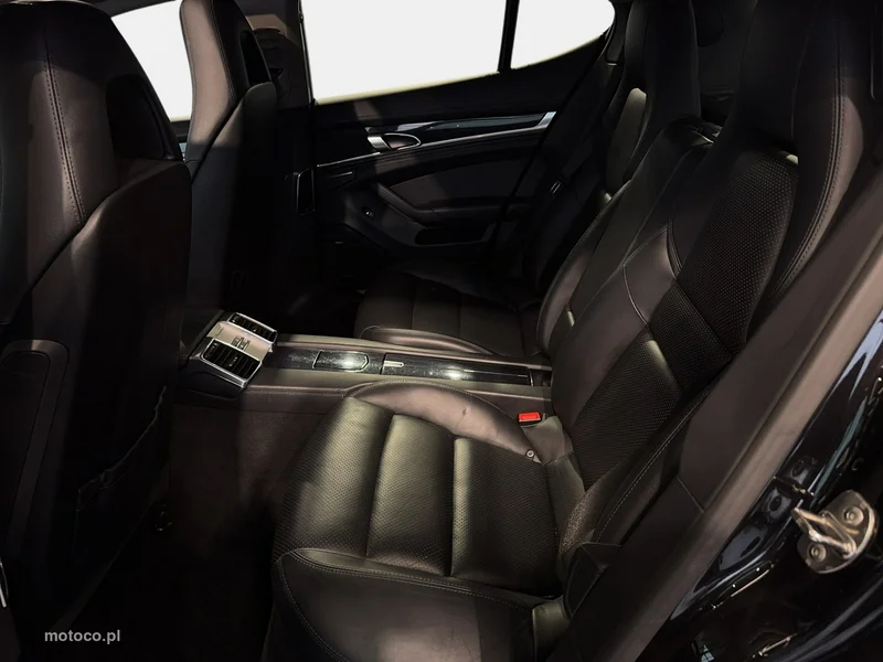 Porsche Panamera 970 15