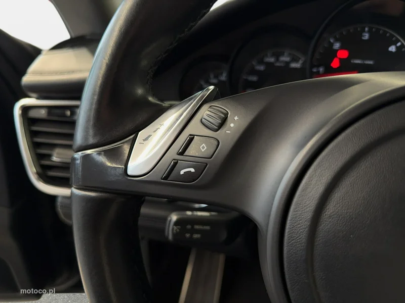 Porsche Panamera 970 21