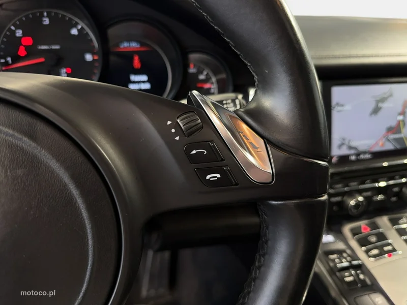 Porsche Panamera 970 22