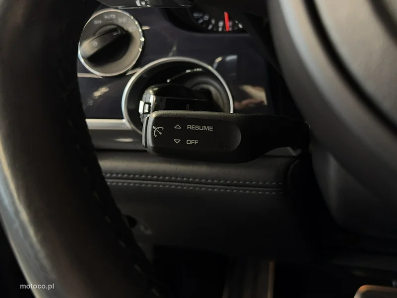 Porsche Panamera 970 23