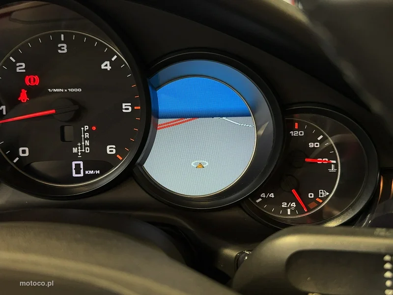 Porsche Panamera 970 25