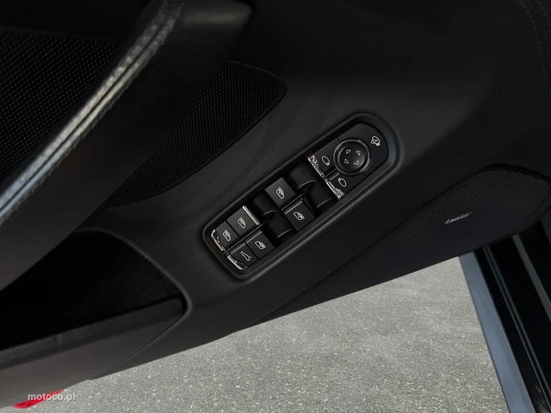 Porsche Panamera 970 28