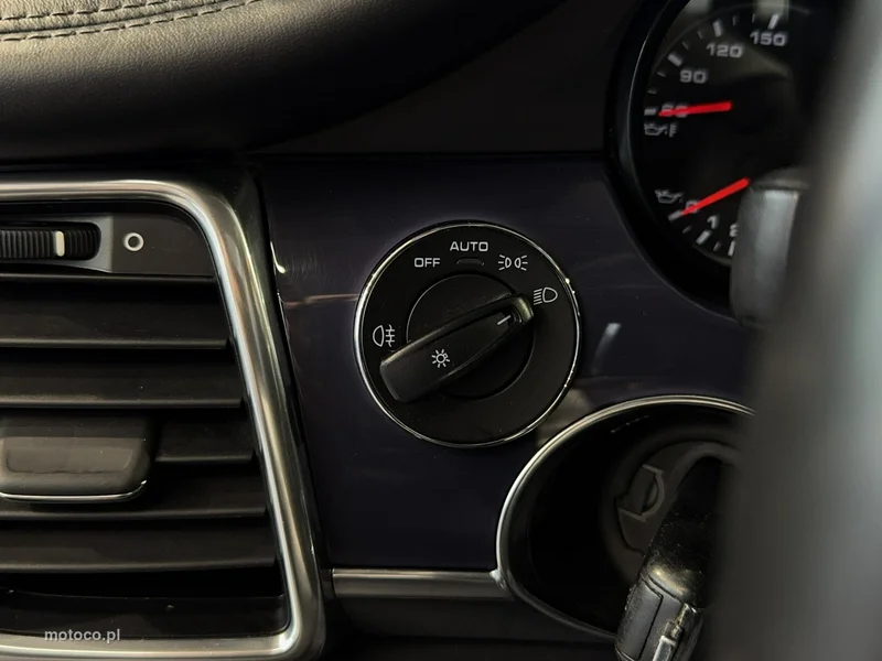 Porsche Panamera 970 30