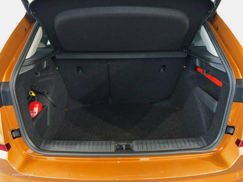 Skoda Kamiq I 14