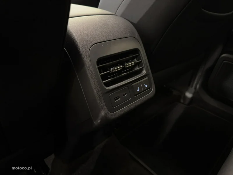 Omoda E5 16