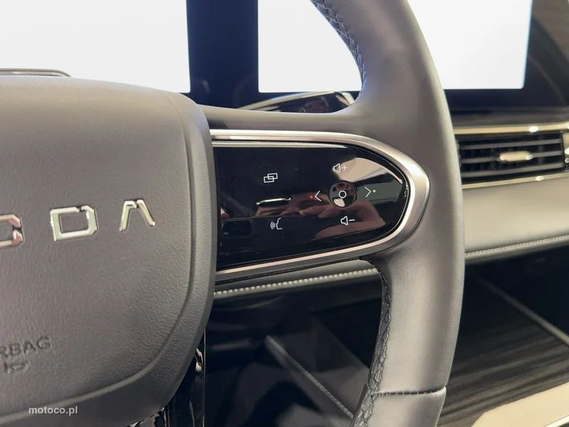 Omoda E5 20