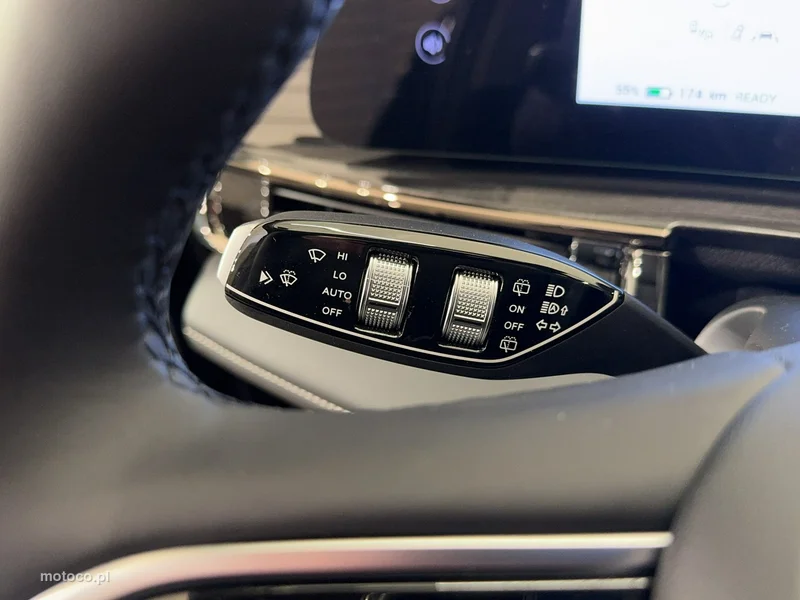 Omoda E5 21