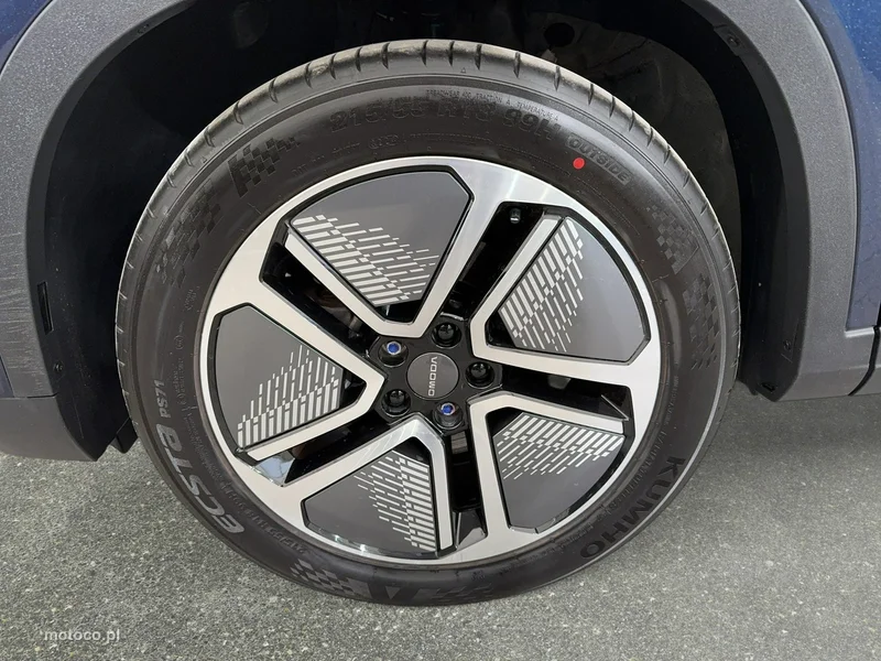 Omoda E5 10