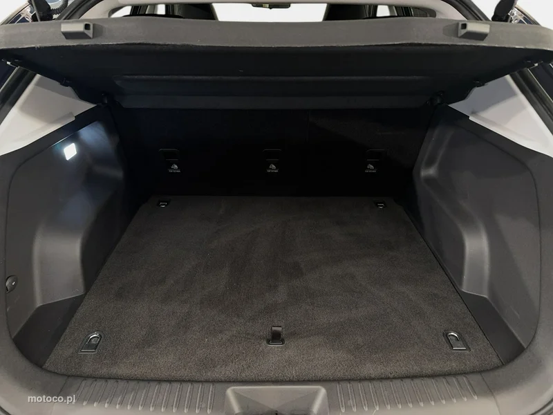 Omoda E5 16