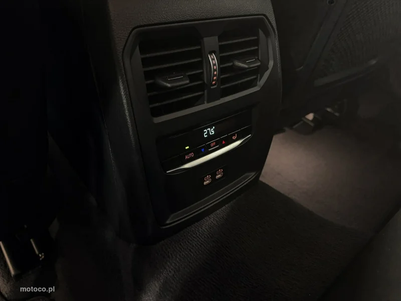BMW Seria 3 G20 318 15