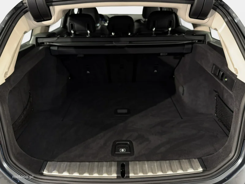 BMW Seria 3 G20 318 17