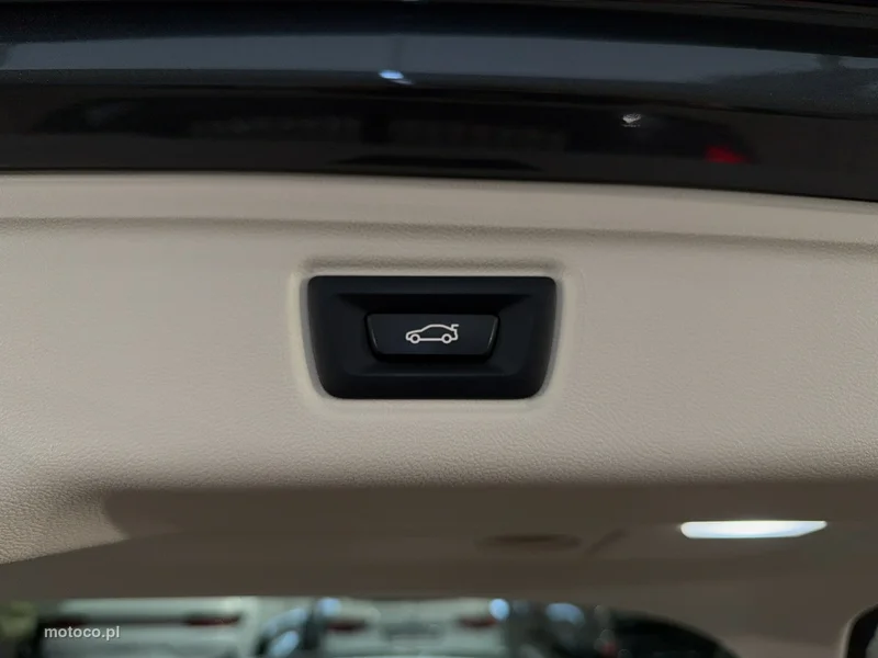 BMW Seria 3 G20 318 18