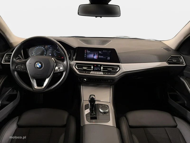 BMW Seria 3 G20 318 19
