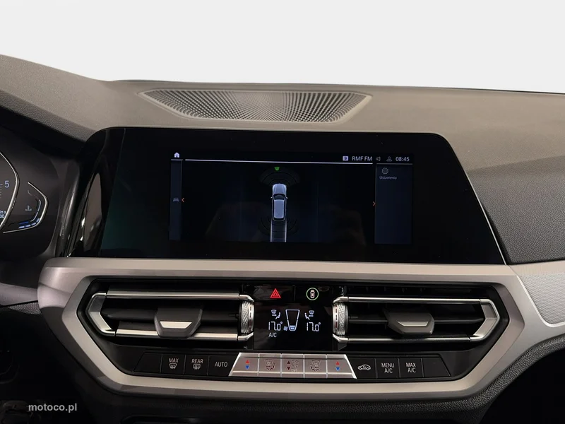 BMW Seria 3 G20 318 26