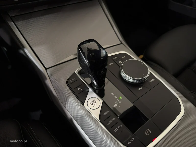 BMW Seria 3 G20 318 31