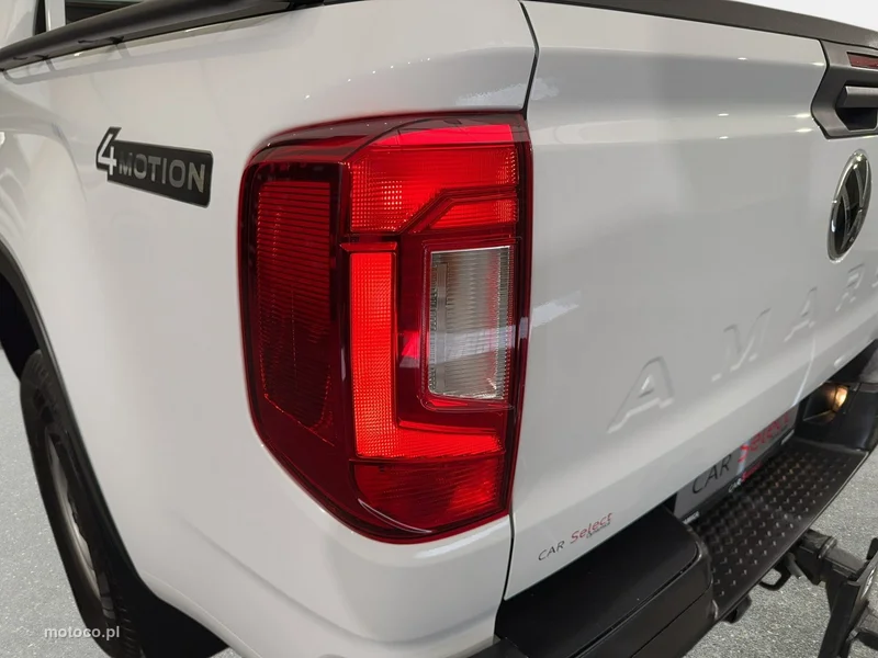 Volkswagen Amarok 11
